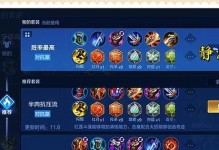 《吕布对局出装思路攻略——最新玩法大揭秘！》（优化吕布装备搭配，轻松称霸战场）