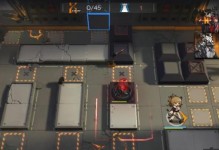 《明日方舟》FC-EX-8突袭攻略（全面攻略，过关必备）