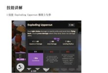 英雄出装顺序攻略（提升游戏胜率，合理出装让你在战场中无往不利）