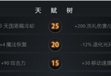 全能骑士高端攻略（掌握技巧，成就传奇！）