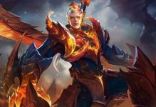 《强力组合！廉颇孙策铭文出装顺序攻略》（最强坦克组合，打破敌方阵容！）