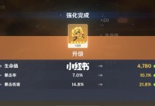《原神》游戏辣肉窝窝头配方揭秘！（如何在游戏中制作出美味可口的辣肉窝窝头？）