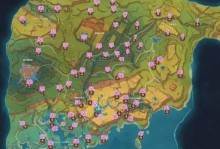 原神新手攻略（从零开始，成为原神大神的必备指南）