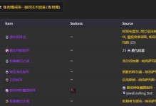诅咒护符升级技能加点攻略（掌握关键技能提升实力，成为诅咒护符大师！）