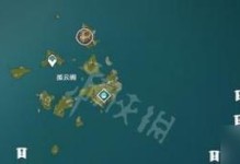 《原神》一曲瑶琴攻略（教你如何完成与谁听任务）