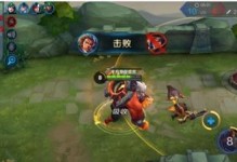 王者荣耀S7项羽最佳铭文搭配攻略（打造无敌战神，畅享荣耀之路）