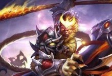 齐天大圣副本攻略（助你战胜魔王，成为无敌大圣！）