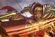 亚瑟梦魇出装攻略大全（打造无敌战士，走向胜利的关键！）