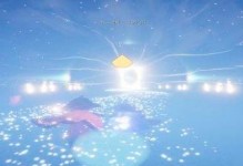 《光遇伊甸星河探险指南》（在哪找到伊甸星河，探索神秘的星河世界）