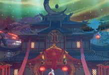 《梦幻新诛仙》影集拍摄地图汇总（探寻游戏世界中的真实拍摄地，感受神秘的诛仙氛围）