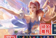 猫咪射手出装攻略大全（解锁猫咪射手的强大潜力，成为巅峰射手）