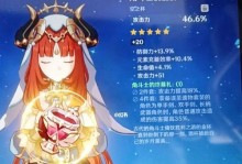 原神妮露圣遗物词条选择推荐（如何选择适合妮露的圣遗物词条？）