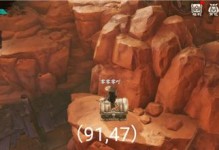 《镖人赤沙镇奇闻异志图文攻略》（探索赤沙镇，挑战神秘任务，解开异闻奇事）