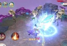 《以剑斩乾坤红包版》快速升级攻略（打造最强角色，开创新世界！）