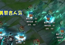 掌握人马，征战无敌天下（人马出装攻略，打造最强战力）