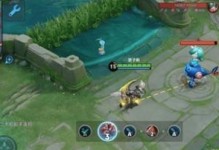 玄策血魔出装顺序攻略（玄策血魔输出利器的最佳装备选择）