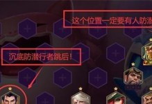金铲铲之战（英雄联盟攻略）
