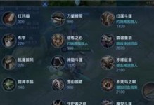 王者荣耀（打造无敌亚瑟，征战王者峡谷的必备指南）