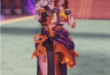 《武神出装攻略最新版本解析》（韩服高手教你如何搭配最强武神装备，一统江湖！）