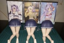 探寻手机少女攻略游戏的魅力世界（解锁游戏技巧，赢得女神芳心）
