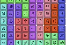 《汉字找茬王》打工物品通关攻略（10个打工物品如何轻松找出，让你轻松通关！）