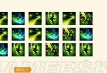剑圣新英雄出装攻略（选择最佳装备，成为不败之剑）
