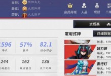 阴阳师开局出装攻略（构建阵容，选择装备，迎接挑战，破妖除魔，畅享游戏乐趣）