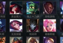 LOL手游赛娜出装攻略——掌握战场的灵魂（如何选择合适的装备，让赛娜发挥最强实力）