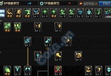 征服安图恩（成为安图恩王者的五大关键）