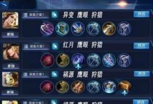 完美攻略（冷却铭文的关键秘诀以及最佳出装策略）
