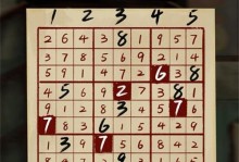 《栖云异梦》第五章通关攻略（全面解析通关技巧，助你轻松过关）