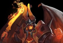 Dota末日攻略（为了生存，成为最后的英雄吧！）