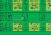《永劫无间全近战武器连招与适用角色详解》（掌握这些连招，让你在游戏中势不可挡！）