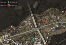 如何在暗区突围中选择最佳的地图？这个必须知道！（如何在暗区突围中选择最佳的地图？这个必须知道！）
