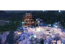《天涯明月刀》家园解锁等级详解（从初入江湖到独霸天下，解锁家园需要的等级及条件一览）