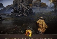 《以艾尔登法环力量信仰战士》玩法详解（打造属于你的强大信仰战士，一战成名！）