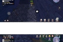 《热血航线》11个宝藏全揭秘！（从这11个位置入手，让你的航海之旅更加精彩！）