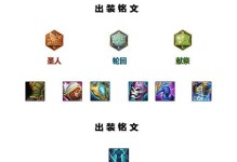 貂蝉暴力团战出装攻略（解密貂蝉如何在团战中化身暴力输出！）
