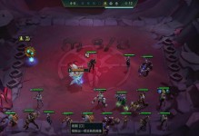 《云顶之弈》10.17宇航员四狙阵容攻略（卡牌游戏中的策略玩法，宇航员和四狙联手称霸战场）